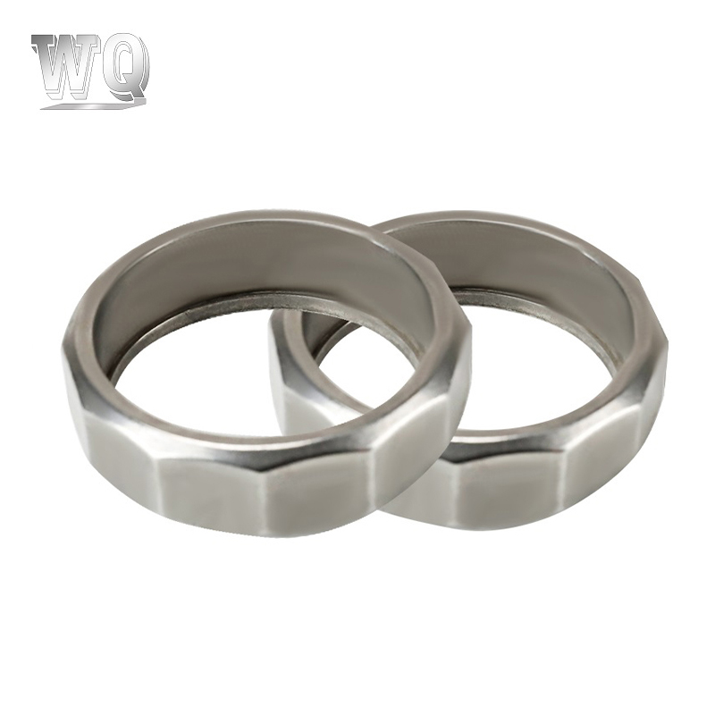 Bagian Normal Pengecoran Stainless Steel