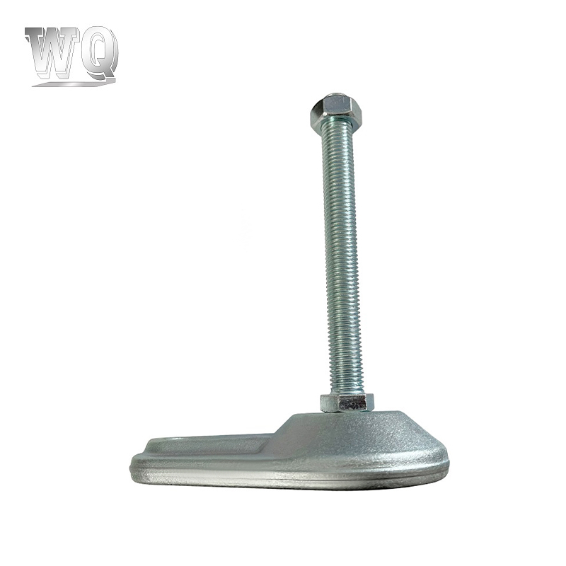 Bagian Normal Pengecoran Stainless Steel