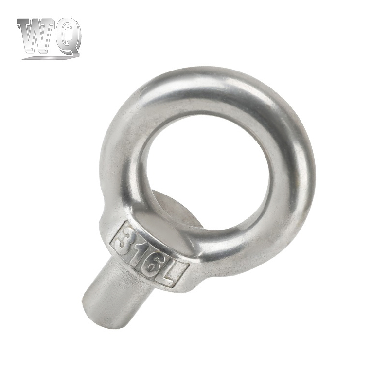 Bagian Normal Pengecoran Stainless Steel