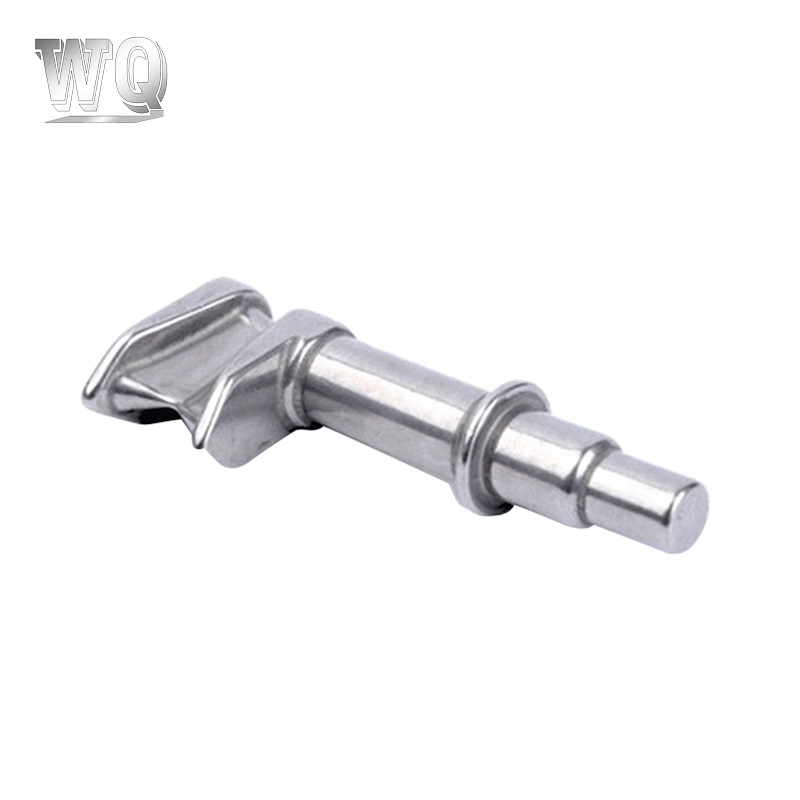 Bagian Normal Pengecoran Stainless Steel