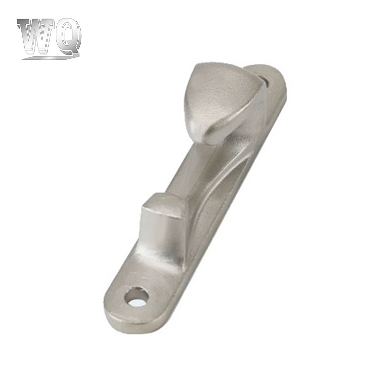 Bagian Normal Pengecoran Stainless Steel