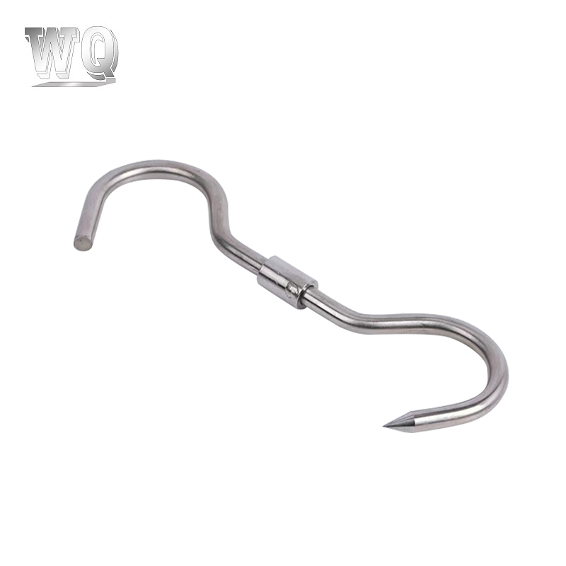 Bagian Normal Pengecoran Stainless Steel
