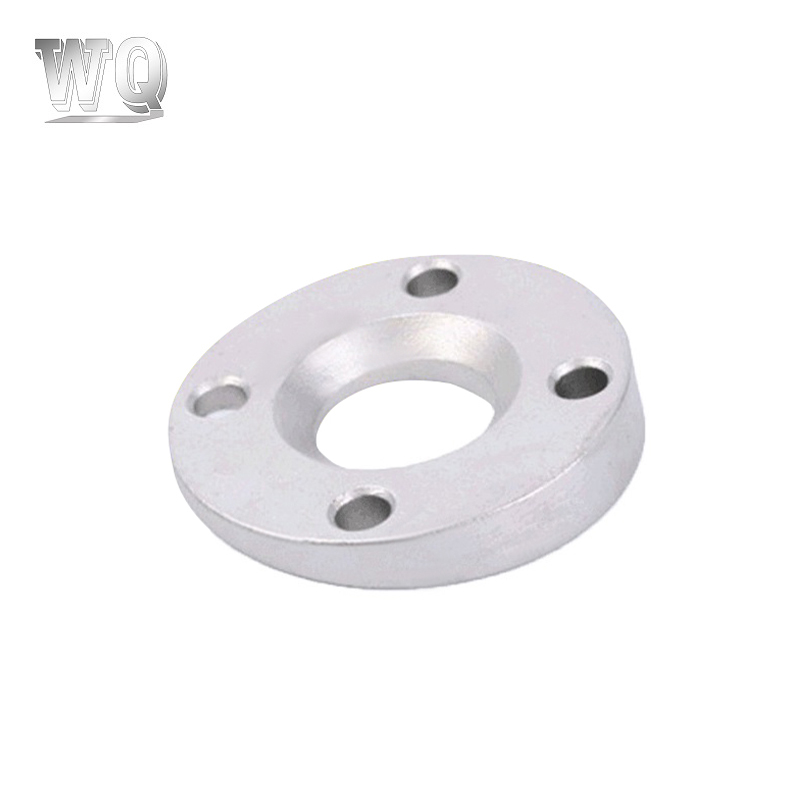Bagian Normal Pengecoran Stainless Steel