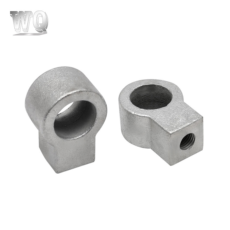 Bagian Normal Pengecoran Stainless Steel