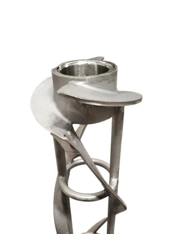 Suku Cadang Mesin Es Krim